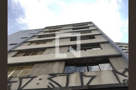 Studio para alugar com 37m², 1 quarto e sem vaga