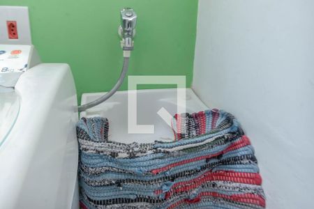Studio para alugar com 37m², 1 quarto e sem vaga Studio para alugar com 37m², 1 quarto e sem vagaÁrea comum