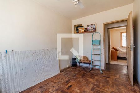 Apartamento à venda com 100m², 3 quartos e sem vaga Apartamento à venda com 100m², 3 quartos e sem vagaQuarto 3