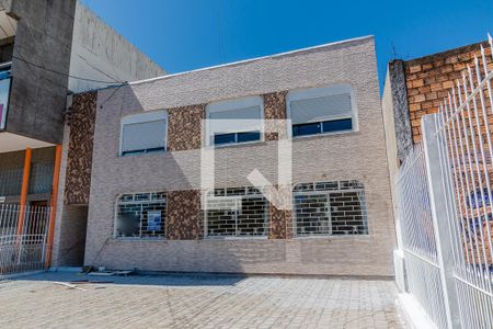 Apartamento à venda com 100m², 3 quartos e sem vaga Apartamento à venda com 100m², 3 quartos e sem vagaFachada
