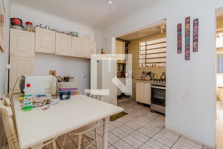 Apartamento à venda com 100m², 3 quartos e sem vaga Apartamento à venda com 100m², 3 quartos e sem vagaCozinha