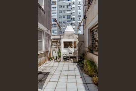 Apartamento à venda com 100m², 3 quartos e sem vaga Apartamento à venda com 100m², 3 quartos e sem vagaÁrea de serviço