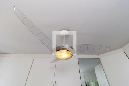 Apartamento à venda com 46m², 2 quartos e 1 vagaDetalhe - Quarto 2