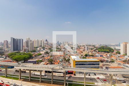 Apartamento à venda com 46m², 2 quartos e 1 vagaVista - Quarto 1