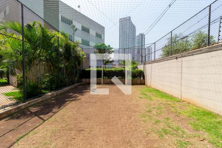 Apartamento à venda com 46m², 2 quartos e 1 vagaQuadra