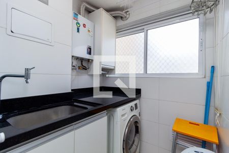 Apartamento à venda com 46m², 2 quartos e 1 vagaÁrea de Serviço