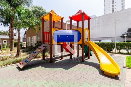 Apartamento à venda com 46m², 2 quartos e 1 vagaPlayground