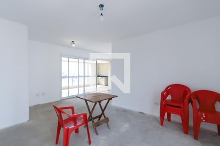 Sala de apartamento à venda com 4 quartos, 155m² em Santana, São Paulo