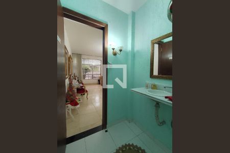 Casa à venda com 390m², 3 quartos e 10 vagasLavabo