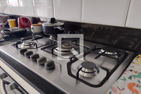 Casa à venda com 390m², 3 quartos e 10 vagasCozinha