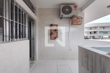 Casa à venda com 390m², 3 quartos e 10 vagasÁrea de Serviço