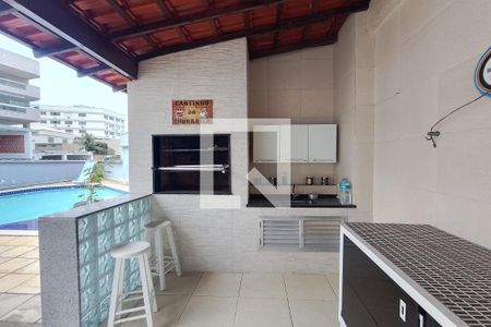 Casa à venda com 390m², 3 quartos e 10 vagasÁrea de Lazer Churrasqueira