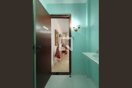 Casa à venda com 390m², 3 quartos e 10 vagasLavabo