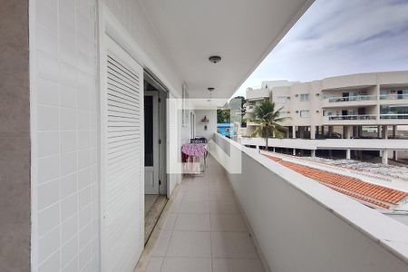 Casa à venda com 390m², 3 quartos e 10 vagasVaranda