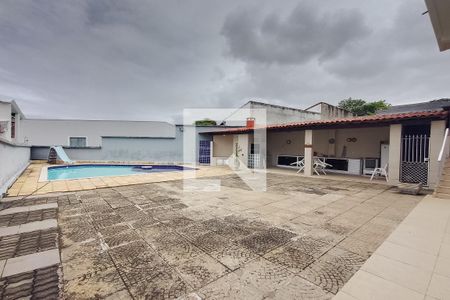 Casa à venda com 390m², 3 quartos e 10 vagasÁrea de Lazer - Piscina