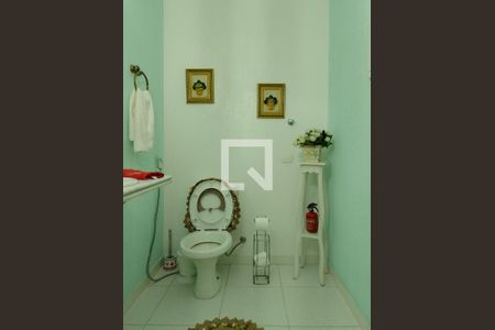 Casa à venda com 390m², 3 quartos e 10 vagasLavabo