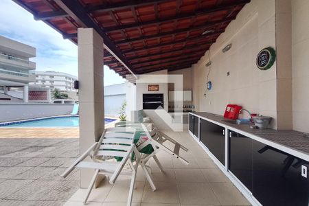 Casa à venda com 390m², 3 quartos e 10 vagasÁrea de Lazer Churrasqueira