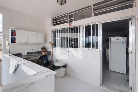 Casa à venda com 390m², 3 quartos e 10 vagasÁrea de Serviço