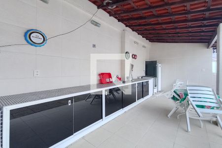 Casa à venda com 390m², 3 quartos e 10 vagasÁrea de Lazer Churrasqueira