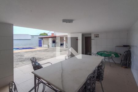 Casa à venda com 390m², 3 quartos e 10 vagasÁrea de Lazer