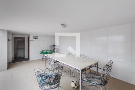 Casa à venda com 390m², 3 quartos e 10 vagasÁrea de Lazer