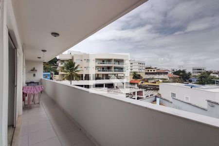 Casa à venda com 390m², 3 quartos e 10 vagasVaranda