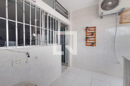 Casa à venda com 390m², 3 quartos e 10 vagasÁrea de Serviço