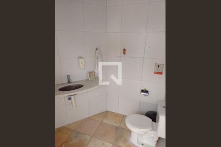 Casa à venda com 390m², 3 quartos e 10 vagasÁrea de Lazer Banheiro