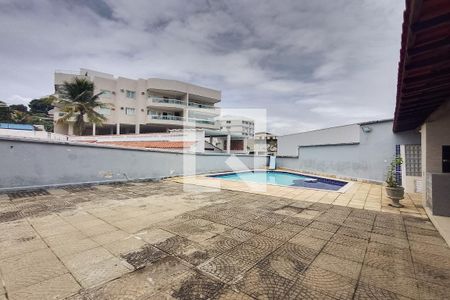 Casa à venda com 390m², 3 quartos e 10 vagasÁrea de Lazer - Piscina