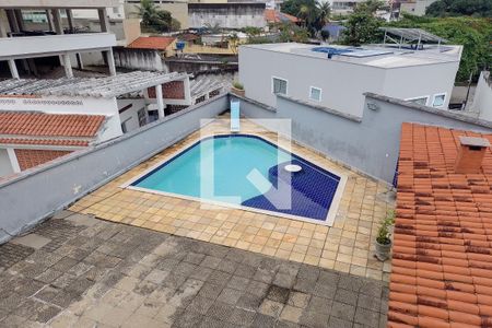 Casa à venda com 390m², 3 quartos e 10 vagasÁrea de Lazer - Piscina