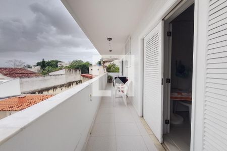 Casa à venda com 390m², 3 quartos e 10 vagasVaranda