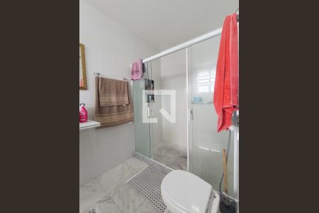 Casa à venda com 390m², 3 quartos e 10 vagasBanheiro Quarto 3 - Suíte