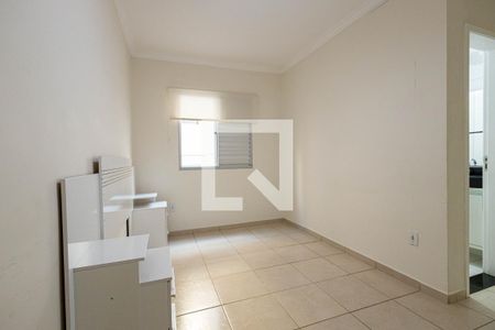 quarto 2 de apartamento para alugar com 2 quartos, 75m² em Parque São Lourenço, Indaiatuba