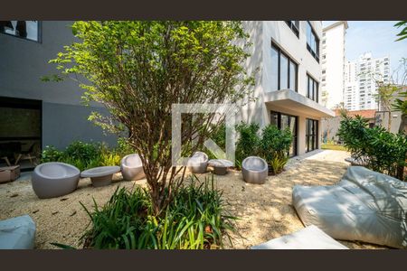 Studio para alugar com 29m², 1 quarto e sem vaga Studio para alugar com 29m², 1 quarto e sem vagaArea Verde