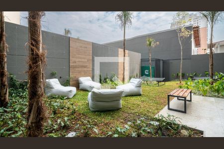 Studio para alugar com 29m², 1 quarto e sem vaga Studio para alugar com 29m², 1 quarto e sem vagaArea Verde
