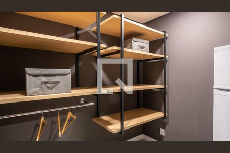 Studio para alugar com 29m², 1 quarto e sem vaga Studio para alugar com 29m², 1 quarto e sem vagaArea Comum