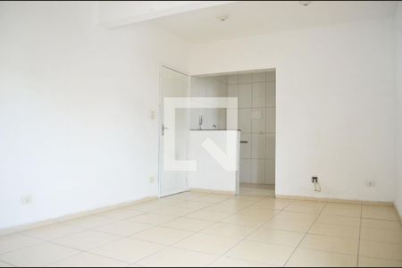 Kitnet de apartamento para alugar com 1 quarto, 38m² em Centro, São Vicente