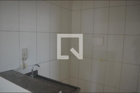 Apartamento para alugar com 38m², 1 quarto e sem vagaCozinha