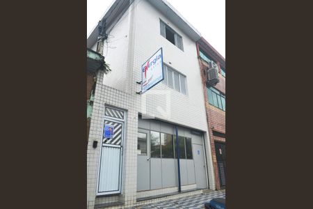 Apartamento para alugar com 38m², 1 quarto e sem vagaFachada