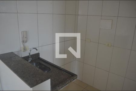 Apartamento para alugar com 38m², 1 quarto e sem vagaCozinha