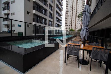 Apartamento para alugar com 78m², 2 quartos e 1 vaga Apartamento para alugar com 78m², 2 quartos e 1 vagaPiscina