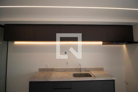 Apartamento para alugar com 78m², 2 quartos e 1 vaga Apartamento para alugar com 78m², 2 quartos e 1 vagaCozinha