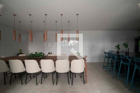 Apartamento para alugar com 78m², 2 quartos e 1 vaga Apartamento para alugar com 78m², 2 quartos e 1 vagaEspaço Gourmet