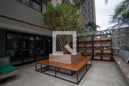 Apartamento para alugar com 78m², 2 quartos e 1 vaga Apartamento para alugar com 78m², 2 quartos e 1 vagaÁrea comum