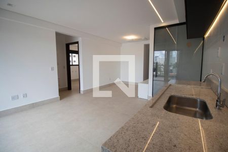 Apartamento para alugar com 78m², 2 quartos e 1 vaga Apartamento para alugar com 78m², 2 quartos e 1 vagaCozinha