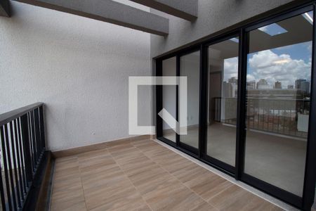 Apartamento para alugar com 78m², 2 quartos e 1 vaga Apartamento para alugar com 78m², 2 quartos e 1 vagaSacada