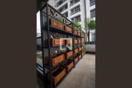 Apartamento para alugar com 78m², 2 quartos e 1 vaga Apartamento para alugar com 78m², 2 quartos e 1 vagaÁrea comum