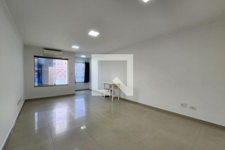 Sala de casa à venda com 3 quartos, 190m² em Santa Maria, São Caetano do Sul