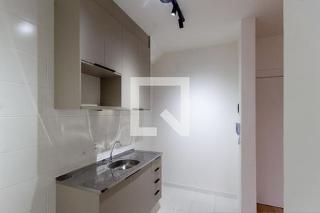 Apartamento para alugar com 48m², 2 quartos e 1 vaga Apartamento para alugar com 48m², 2 quartos e 1 vagaCozinha