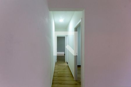 Apartamento para alugar com 48m², 2 quartos e 1 vaga Apartamento para alugar com 48m², 2 quartos e 1 vagaCorredor